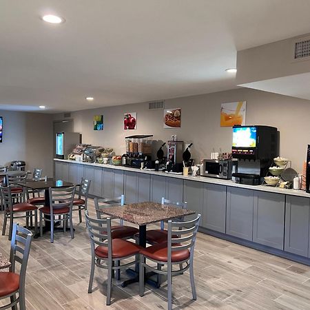 Quality Inn Santa Fe New Mexico מראה חיצוני תמונה