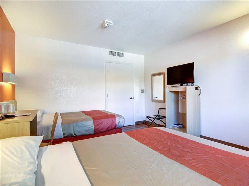 Quality Inn Santa Fe New Mexico מראה חיצוני תמונה