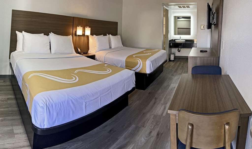 Quality Inn Santa Fe New Mexico חדר תמונה
